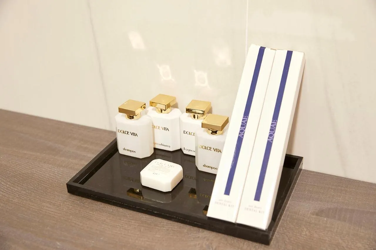 Prestige Boutique Aparthotel -Piazza Duomo Mailand