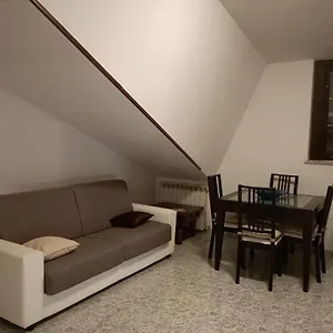 Speedy Green Collection Apartment Fiumicino