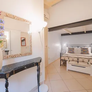  Apartament Mosaico Piazza Ix Aprile Włochy
