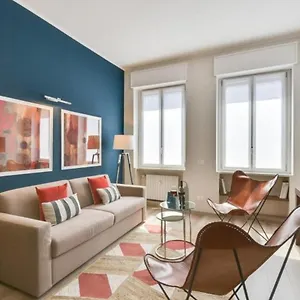  Apartament Sweett- Duomo Włochy