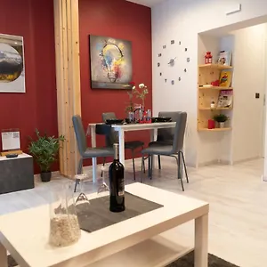  Apartament Holidaydream Włochy