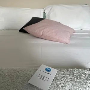 Apartment La Marina Di - Pier Lombardo, Milan