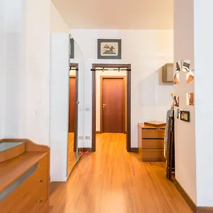 Apartment Cathedral, Milan