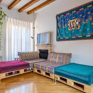 Apartment Amazing Penthouse Porta Venezia By Easylife, Milan