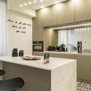 Apartment Italianway - Vittorio Emanuele 15, Milan