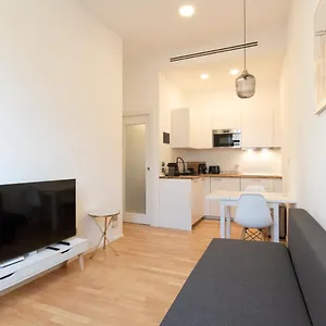 Apartment Arena, Milan