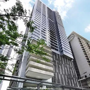 Summer Klcc By Citybox , كوالالمبور ماليزيا