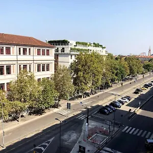 Porta Volta Flexyrent Studio Apartment Milan