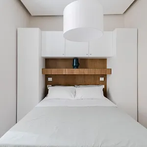 Cavour Luxury Apartment Rome