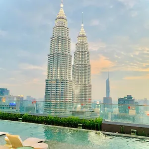 Star Sky Park Klcc , كوالالمبور ماليزيا