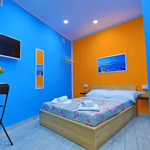  Apartament Da Zia Geppina Włochy