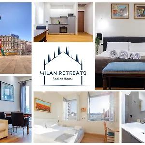 Retreats Cadorna Duomo , ميلان إيطاليا