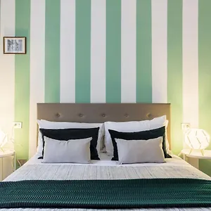Moscova Flexyrent Apartment Milan