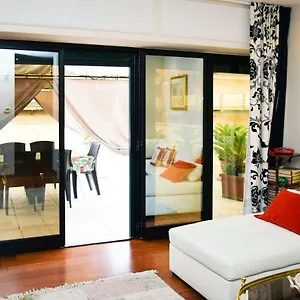 Vuemme 97 Apartment Bari