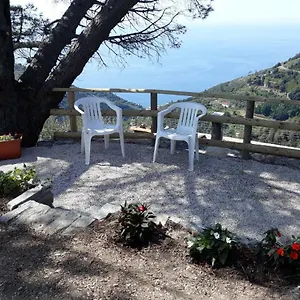 Chez Il Pino Vista Mare , Vernazza Italien