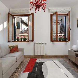 Fabris Apartment Venice