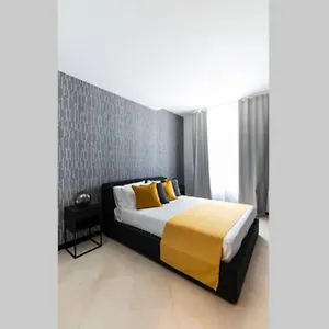  Apartament Laus App.2 - Art & Design Nel Cuore Di - Via Dante Alighieri Włochy
