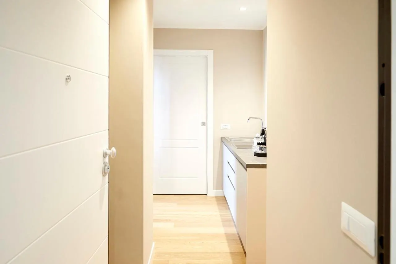 Prestige Boutique Aparthotel -Piazza Duomo Milan