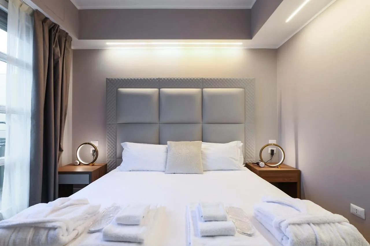 Prestige Boutique Aparthotel -Piazza Duomo Milan 0*,  Italy