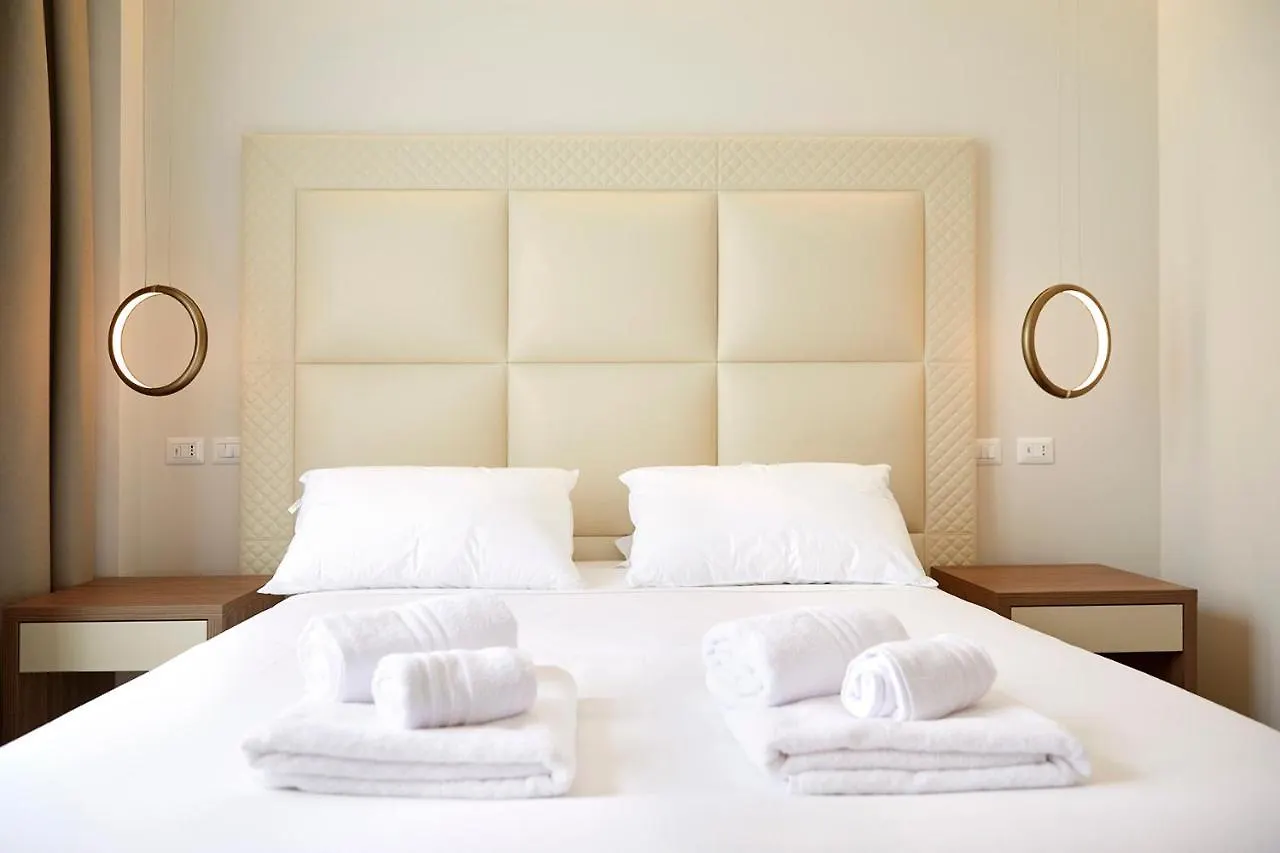 アパート Prestige Boutique Aparthotel -Piazza Duomo ミラノ イタリア