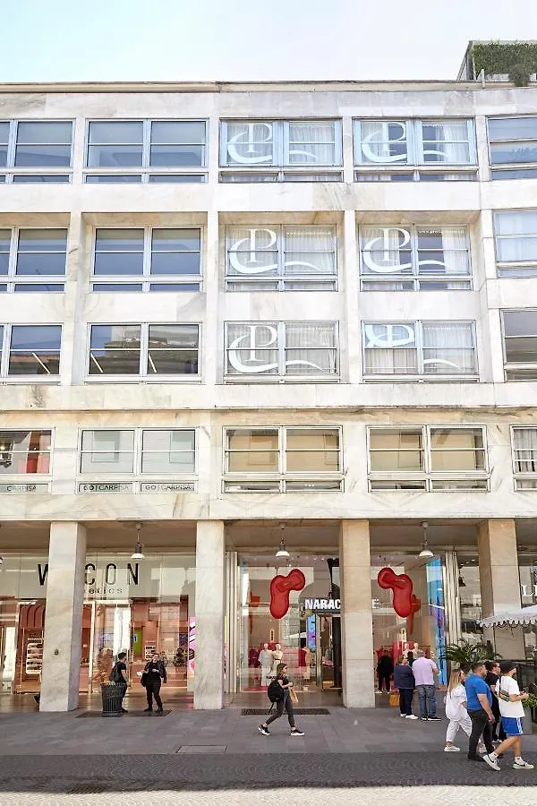 Prestige Boutique Aparthotel -Piazza Duomo Milano 0*,