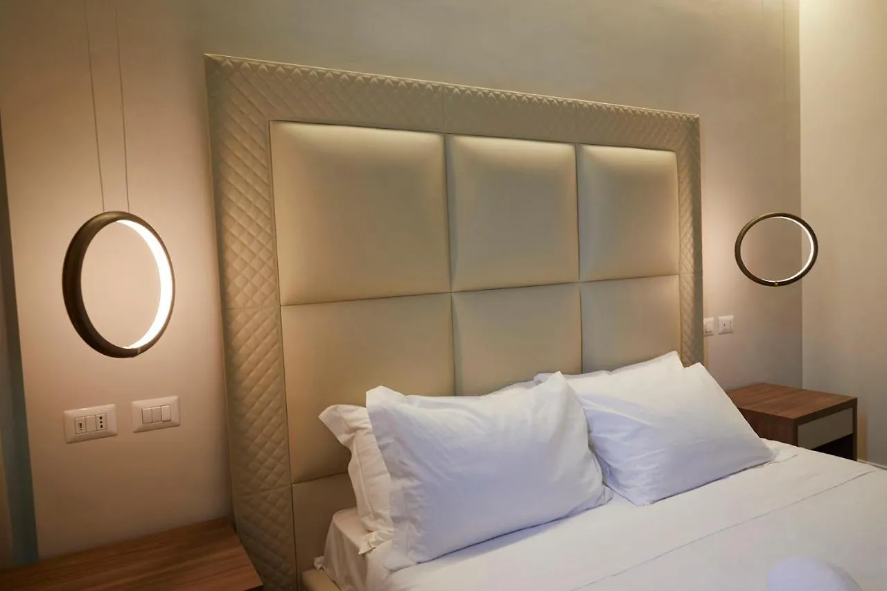 Prestige Boutique Aparthotel -Piazza Duomo ミラノ 0*,