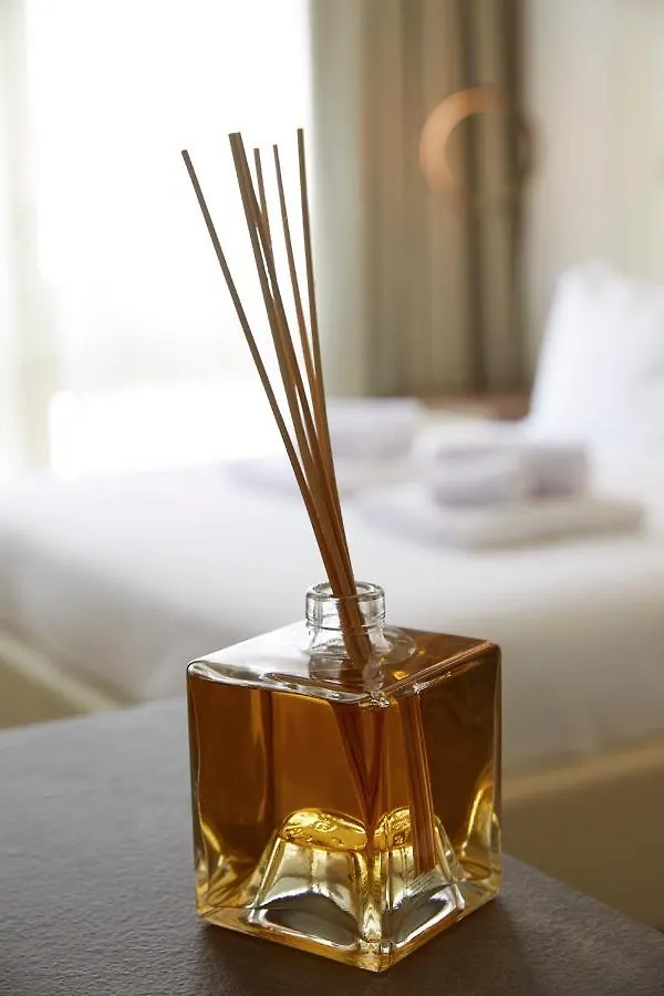 Prestige Boutique Aparthotel -Piazza Duomo ミラノ アパート