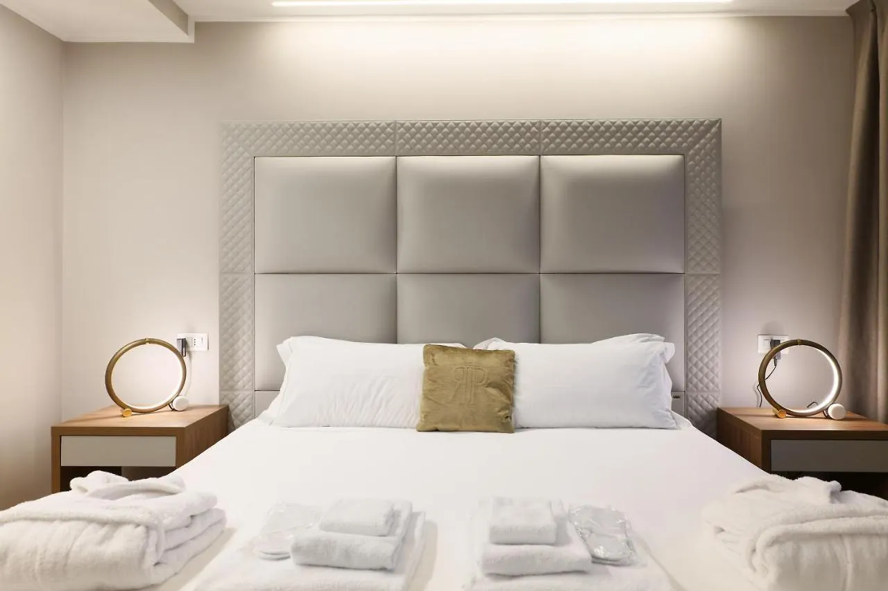 Prestige Boutique Aparthotel -Piazza Duomo Milano