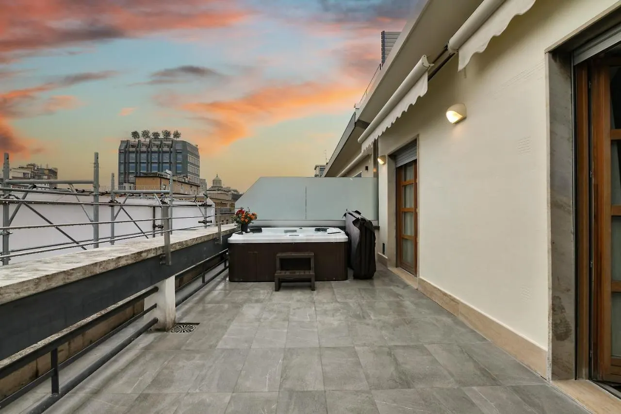 Apartamento Prestige Boutique Aparthotel -Piazza Duomo Milán